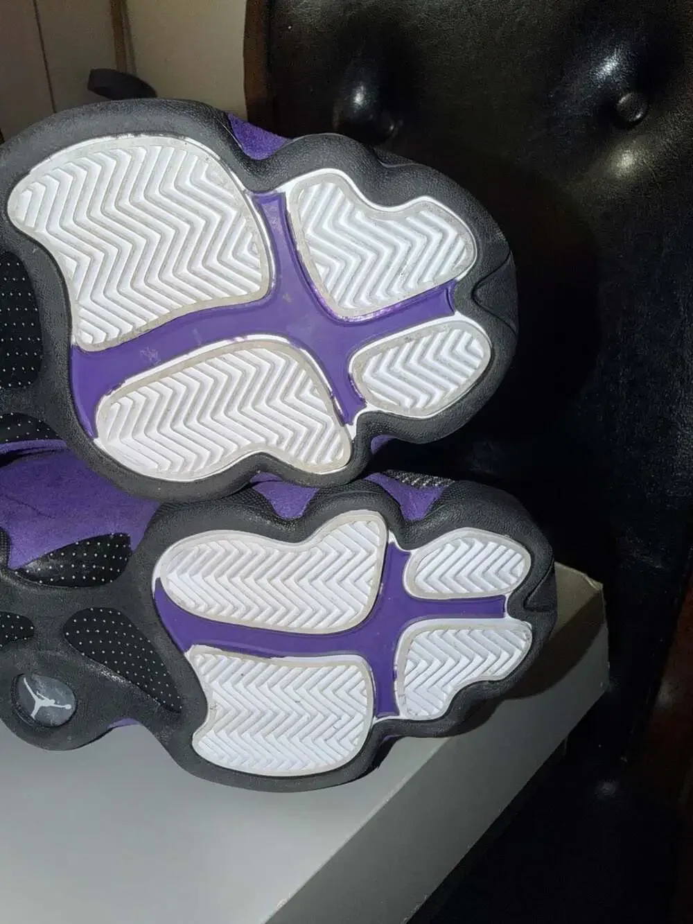 Jordan air 13